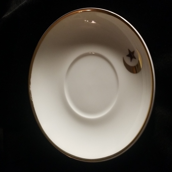 MINI Cup & Saucer - Picture 3 of 12
